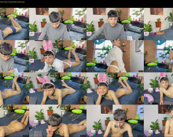 andy_belier — 117 minute Chaturbate male cam show recording, 720p, Mar 20, 2026