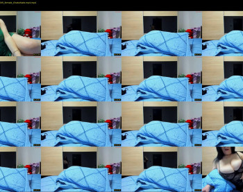 angell6969 — 5 minute Chaturbate female cam show recording, 720p, Mar 20, 2026