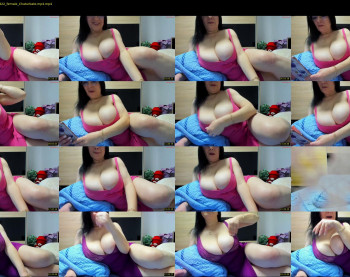 angell6969 — 34 minute Chaturbate female cam show recording, 720p, Mar 20, 2026