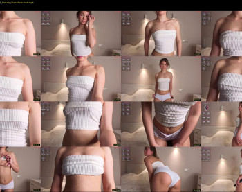 anikanyx — 75 minute Chaturbate female cam show recording, 720p, Mar 20, 2026