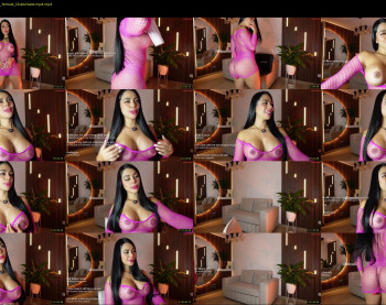 annagr_ — 120 minute Chaturbate female cam show recording, 720p, Mar 21, 2026