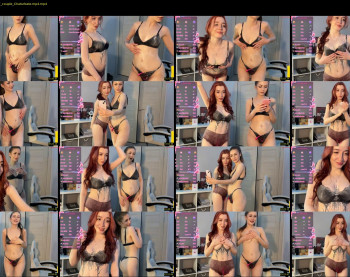 apex_cb — 29 minute Chaturbate couple cam show recording, 720p, Mar 20, 2026