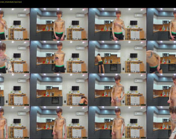 aplant_ — 15 minute Chaturbate male cam show recording, 720p, Mar 21, 2026