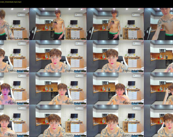 aplant_ — 24 minute Chaturbate male cam show recording, 720p, Mar 21, 2026