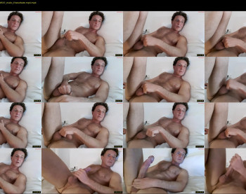 apollobest77 — 120 minute Chaturbate male cam show recording, 720p, Mar 20, 2026