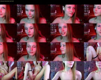 armurra — 13 minute Chaturbate female cam show recording, 720p, Mar 20, 2026