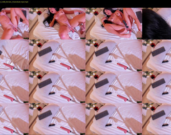 astorath_angel — 53 minute Chaturbate female cam show recording, 720p, Mar 20, 2026
