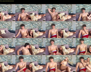 aurora_asti_ — 37 minute Chaturbate couple cam show recording, 720p, Mar 20, 2026