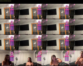 aviebby — 11 minute Chaturbate female cam show recording, 720p, Mar 20, 2026