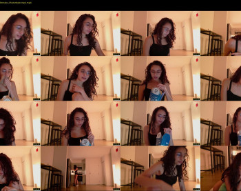 avvaiia — 30 minute Chaturbate female cam show recording, 720p, Mar 21, 2026