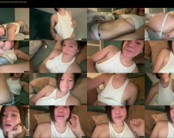 babybunnny — 61 minute Chaturbate female cam show recording, 480p, Mar 20, 2026