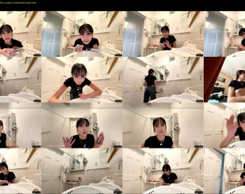 bby_julesss — 121 minute Chaturbate female cam show recording, 720p, Mar 20, 2026