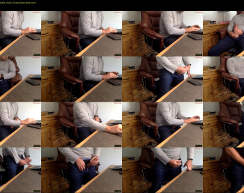 biggestjack1 — 19 minute Chaturbate male cam show recording, 480p, Mar 20, 2026
