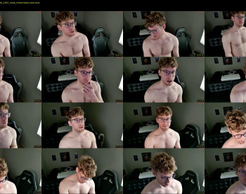 blueeyedtallguy — 35 minute Chaturbate male cam show recording, 720p, Mar 20, 2026