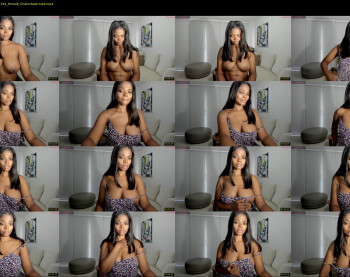 body_desire — 10 minute Chaturbate female cam show recording, 720p, Mar 20, 2026