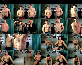 bradyflint — 120 minute Chaturbate male cam show recording, 720p, Mar 20, 2026