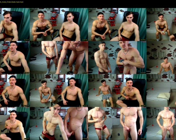 bradyflint — 27 minute Chaturbate male cam show recording, 720p, Mar 20, 2026
