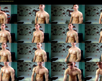 bradyflint — 11 minute Chaturbate male cam show recording, 720p, Mar 20, 2026