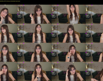 bright_diamonds_054 — 10 minute Chaturbate couple cam show recording, 720p, Mar 20, 2026