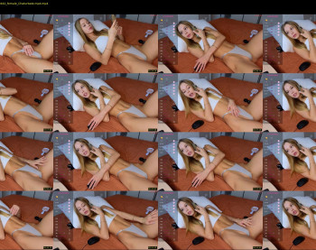 brightrays__ — 12 minute Chaturbate female cam show recording, 720p, Mar 21, 2026