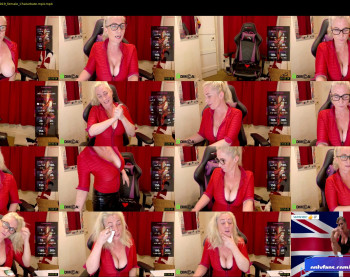 britishladya — 33 minute Chaturbate female cam show recording, 720p, Mar 21, 2026