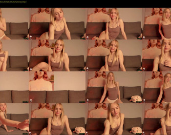 brittany_bird — 120 minute Chaturbate female cam show recording, 720p, Mar 21, 2026