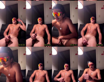 brokehungcollegeguy — 14 minute Chaturbate male cam show recording, 1080p, Mar 20, 2026