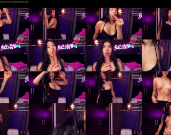 bull_vixen2001 — 9 minute Chaturbate couple cam show recording, 720p, Mar 21, 2026