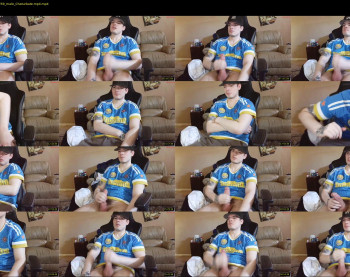 camerondt — 44 minute Chaturbate male cam show recording, 720p, Mar 20, 2026