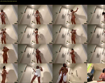 candyclaws05 — 13 minute Chaturbate female cam show recording, 720p, Mar 20, 2026