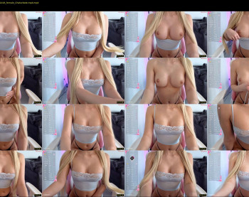 cantfitmybra — 30 minute Chaturbate female cam show recording, 720p, Mar 20, 2026
