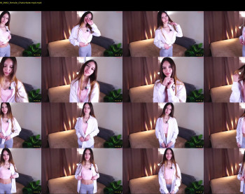 carlottabradney — 4 minute Chaturbate female cam show recording, 720p, Mar 20, 2026