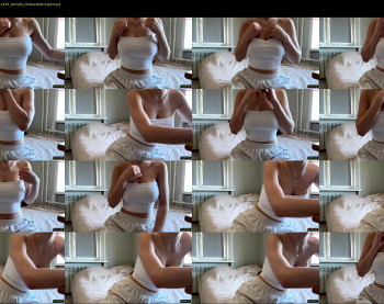 carolecronan — 10 minute Chaturbate female cam show recording, 720p, Mar 20, 2026