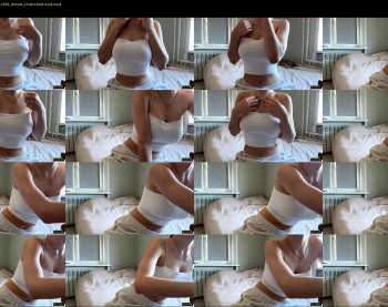 carolecronan — 11 minute Chaturbate female cam show recording, 720p, Mar 20, 2026