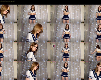 carollkaps — 61 minute Chaturbate female cam show recording, 720p, Mar 20, 2026