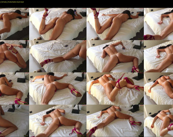 catty190 — 26 minute Chaturbate female cam show recording, 720p, Mar 20, 2026