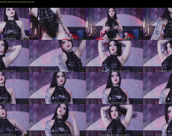 charlotte_germanotta_ — 3 minute Chaturbate female cam show recording, 720p, Mar 20, 2026