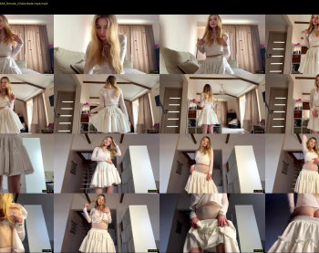 chloe_show — 121 minute Chaturbate female cam show recording, 720p, Mar 20, 2026