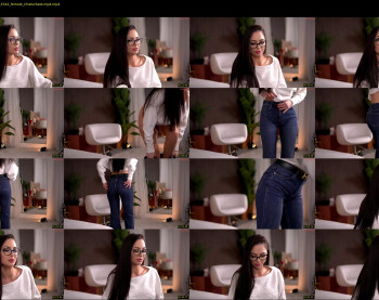 chloedevinex — 4 minute Chaturbate female cam show recording, 720p, Mar 20, 2026