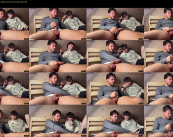 christophertan — 16 minute Chaturbate male cam show recording, 720p, Mar 20, 2026