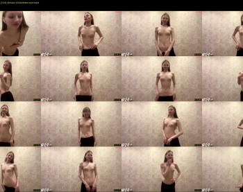 cleotilderinde — 5 minute Chaturbate female cam show recording, 720p, Mar 20, 2026