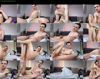 cock_and_lock — 121 minute Chaturbate male cam show recording, 720p, Mar 20, 2026