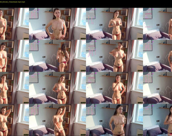 crazy_selfi — 24 minute Chaturbate female cam show recording, 720p, Mar 20, 2026