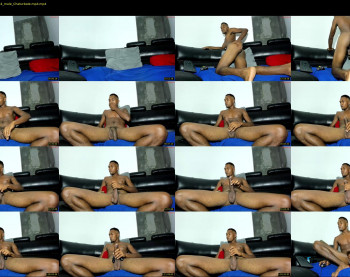 criss1964 — 87 minute Chaturbate male cam show recording, 720p, Mar 21, 2026