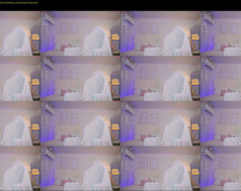 cristal_bunny — 3 minute Chaturbate female cam show recording, 720p, Mar 21, 2026