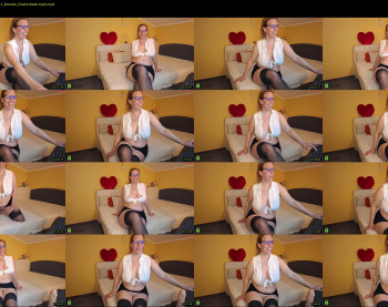 cuddlings — 49 minute Chaturbate couple cam show recording, 720p, Mar 20, 2026