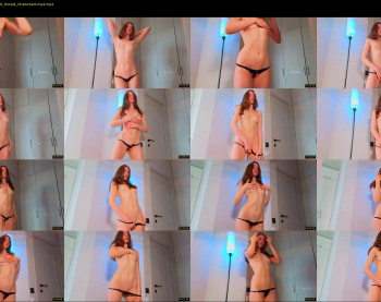 cumband — 68 minute Chaturbate couple cam show recording, 720p, Mar 20, 2026