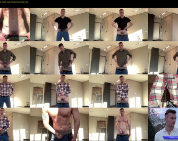 cute_skywalker — 113 minute Chaturbate male cam show recording, 720p, Mar 20, 2026