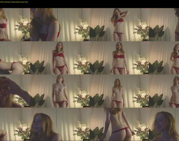 cuute_angell — 121 minute Chaturbate female cam show recording, 720p, Mar 20, 2026