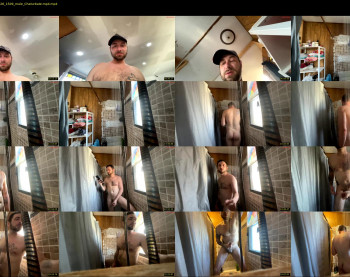 daddydic120402 — 39 minute Chaturbate male cam show recording, 720p, Mar 20, 2026